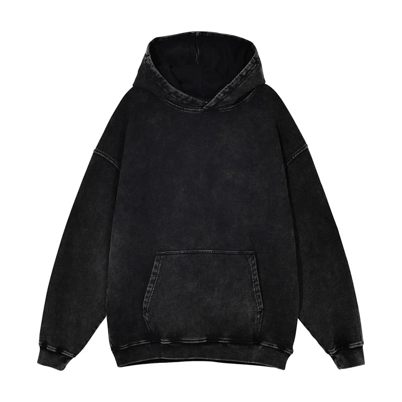Hoodies Oversize Vintage - Image 9