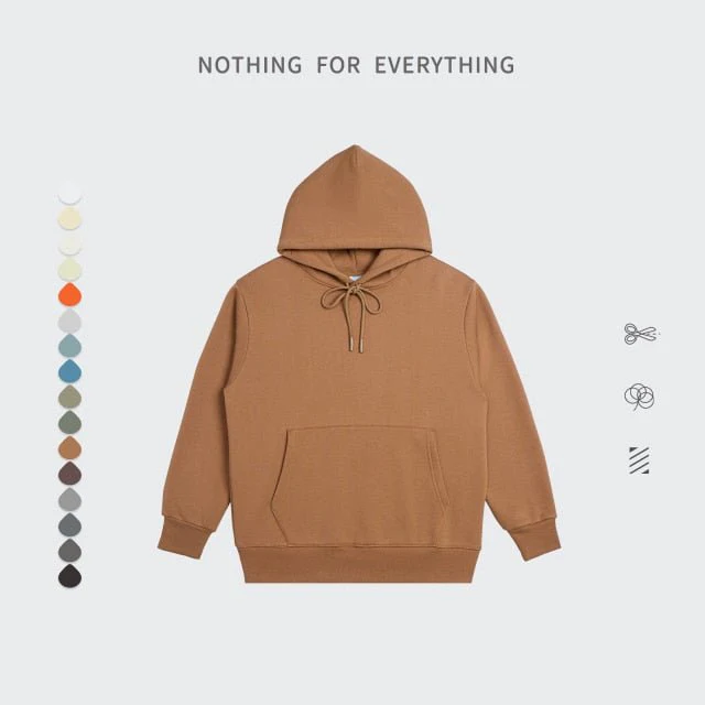 Hoodies Streetwear - Image 11