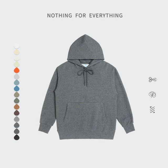 Hoodies Streetwear - Image 20