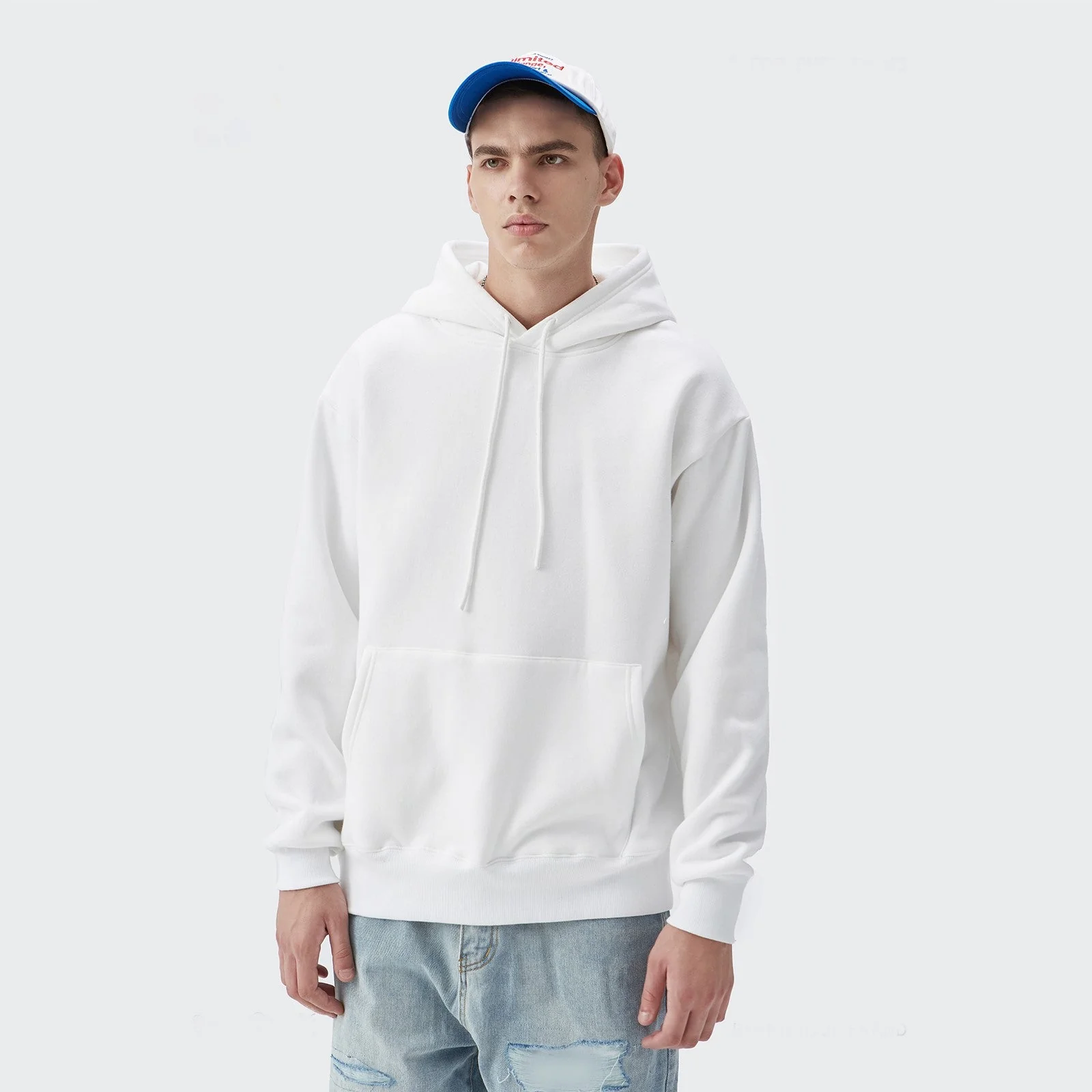 Hoodies Streetwear - Image 4