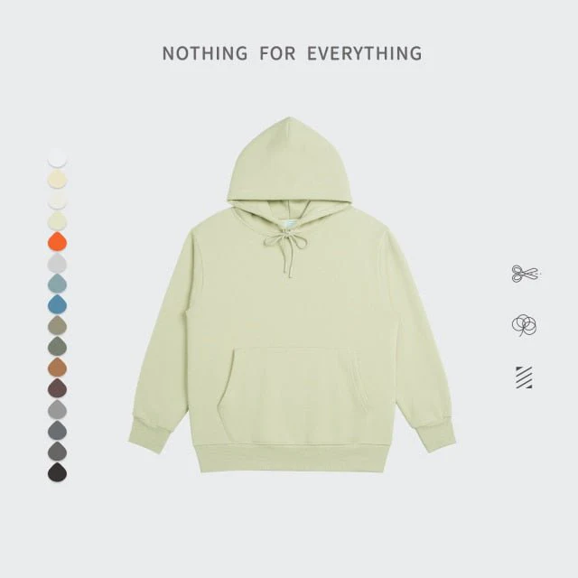 Hoodies Streetwear - Image 8