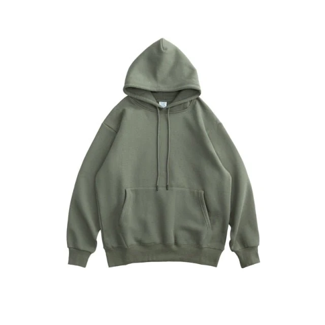 Hoodies Streetwear - Image 9