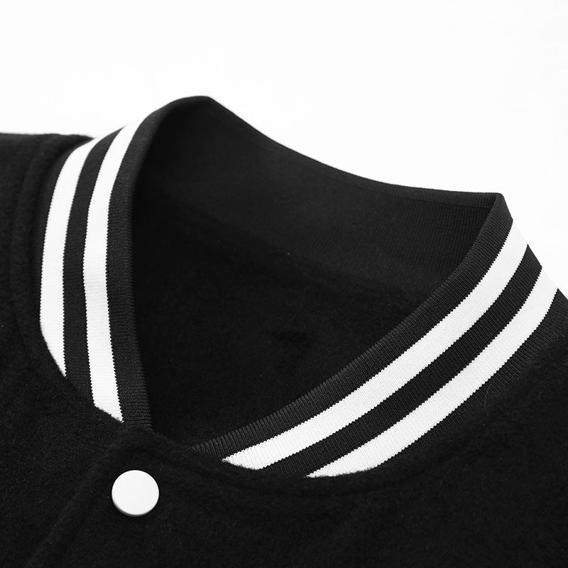 Jacket Bomber Homme - Image 10