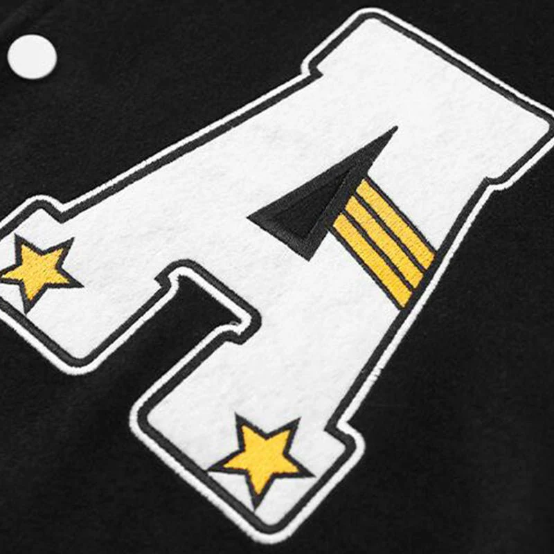 Jacket Bomber Homme - Image 11