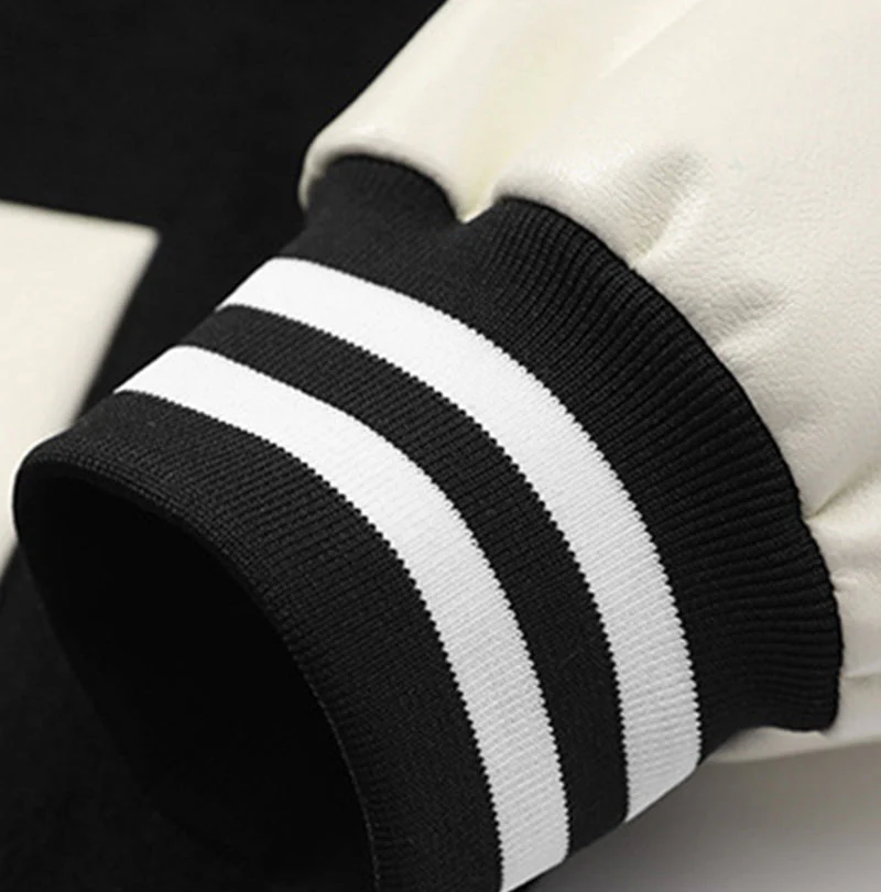 Jacket Bomber Homme - Image 12