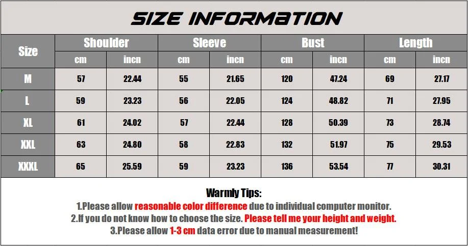 Jacket Bomber Homme - Image 3