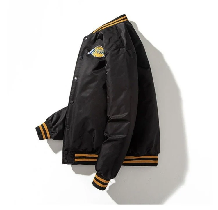 Jacket Bomber Streetwear - Image 11