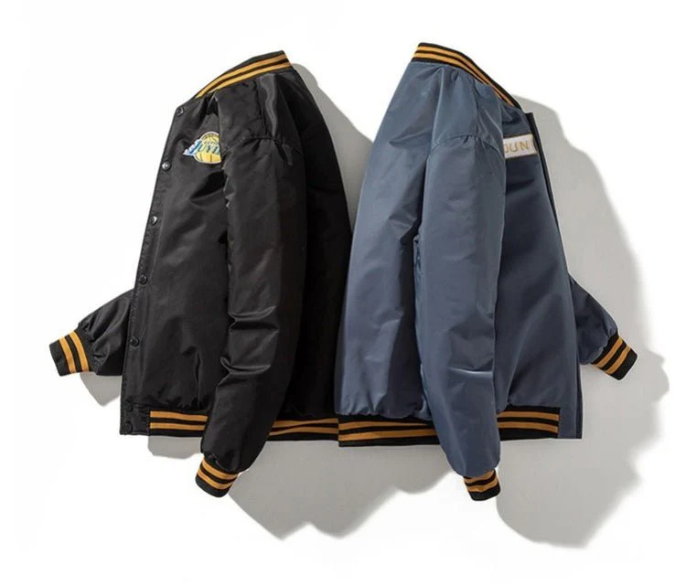 Jacket Bomber Streetwear - Image 12