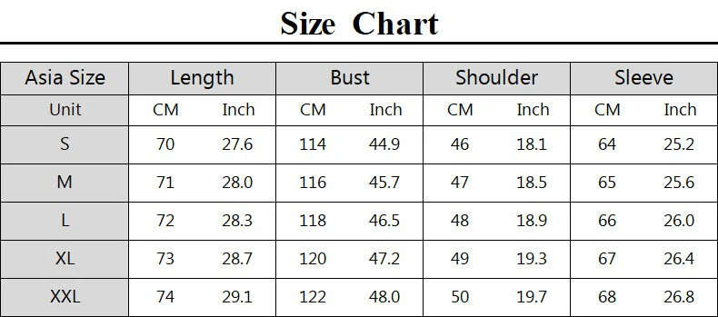 Jacket Bomber Streetwear - Image 3