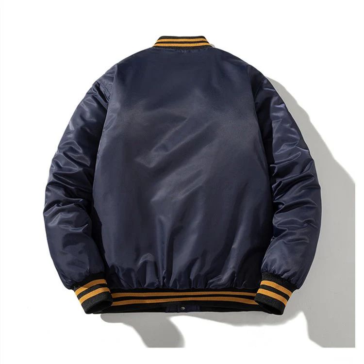 Jacket Bomber Streetwear - Image 6