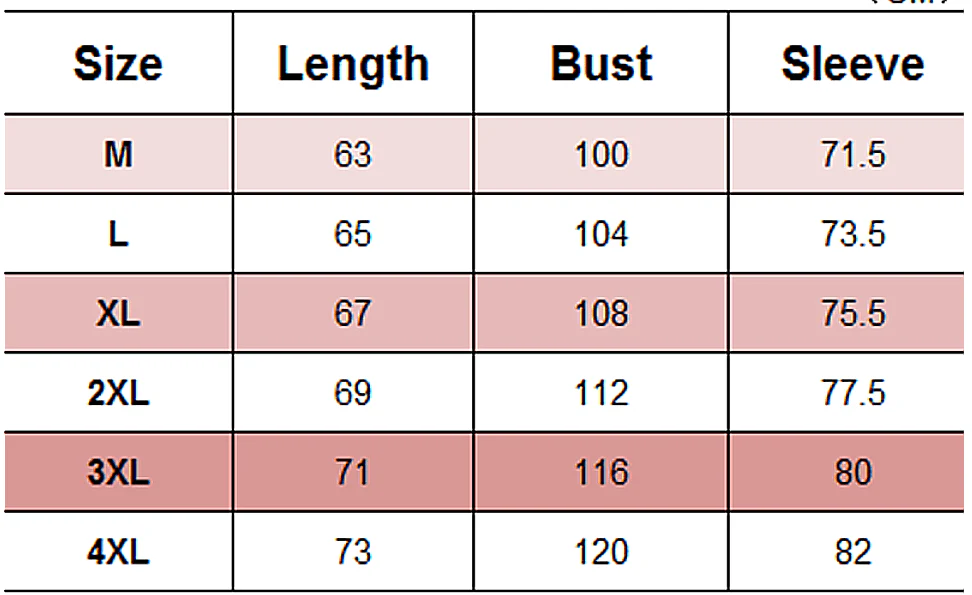 Jacket Mode Coréenne - Image 3