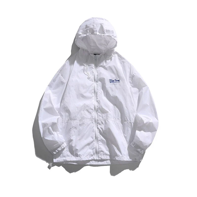 Jacket Pour Homme - Image 12