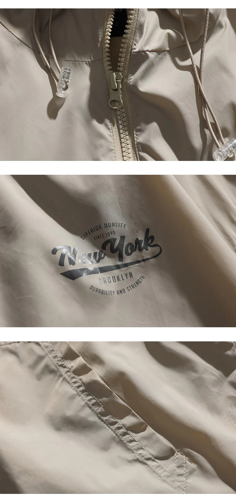 Jacket Pour Homme - Image 13