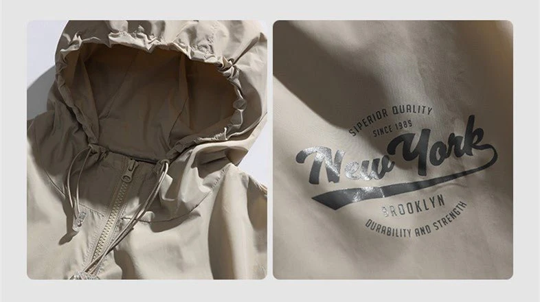 Jacket Pour Homme - Image 14