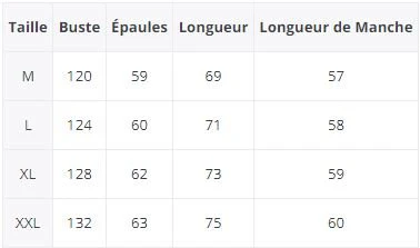 Jacket Pour Homme - Image 3