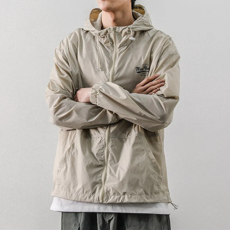 Jacket Pour Homme - Image 4