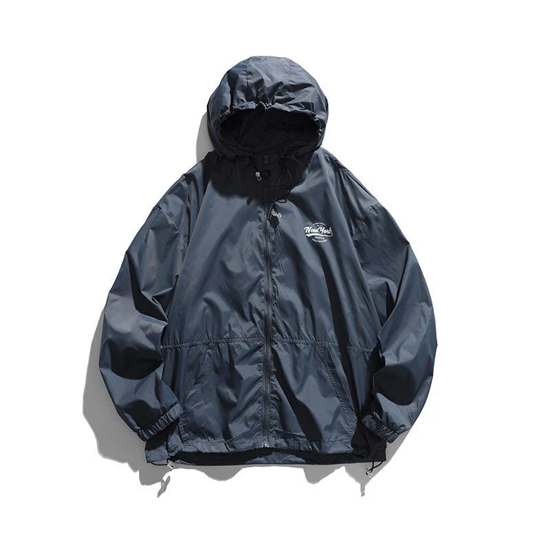 Jacket Pour Homme - Image 8