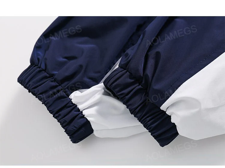 Jacket streetwear - Image 10