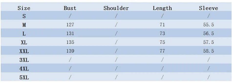 Jacket streetwear - Image 3