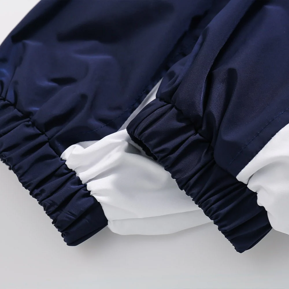 Jacket streetwear - Image 4