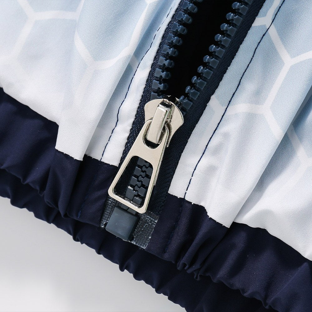 Jacket streetwear - Image 6