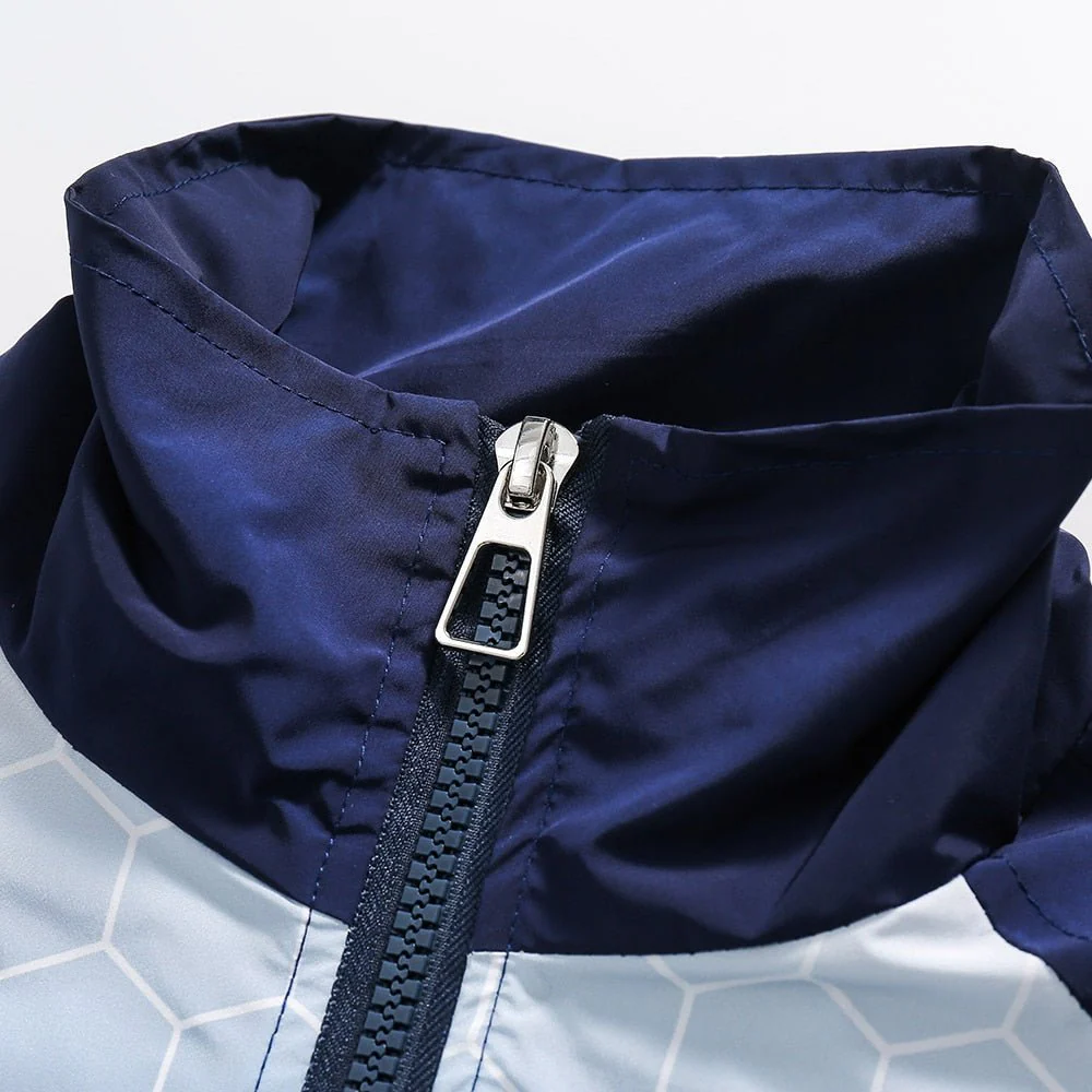 Jacket streetwear - Image 7