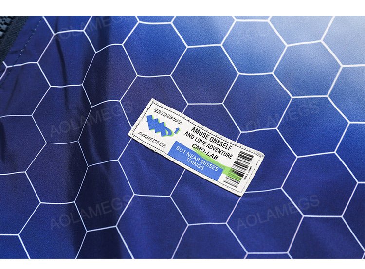 Jacket streetwear - Image 8