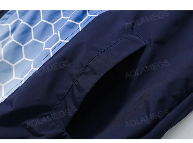 Jacket streetwear - Image 9