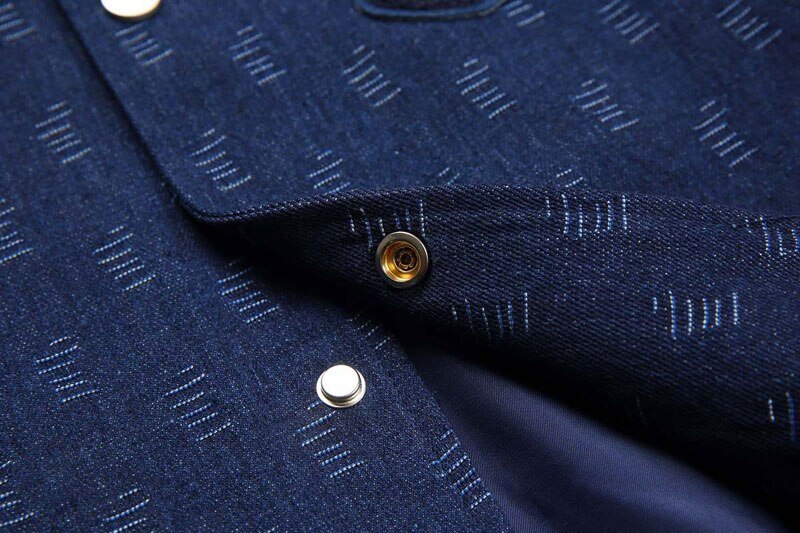 Jackets Streetwear Baseball - Image 10