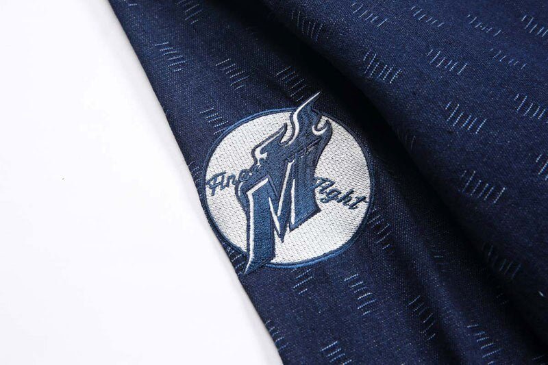 Jackets Streetwear Baseball - Image 12