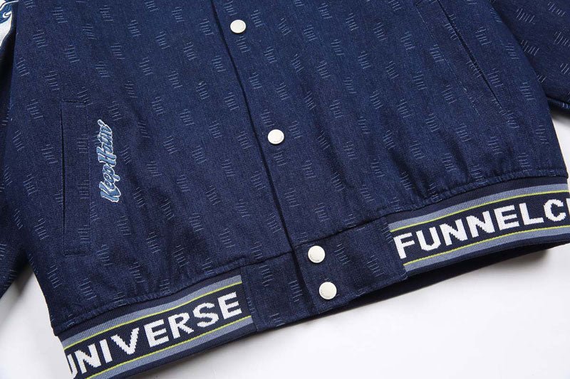 Jackets Streetwear Baseball - Image 14