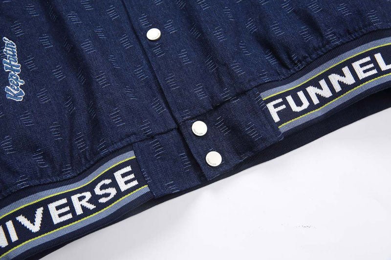 Jackets Streetwear Baseball - Image 15