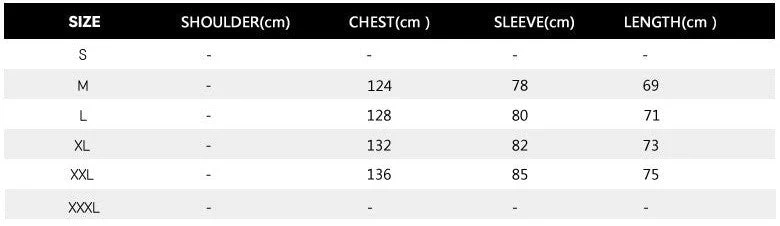 Jackets Streetwear Baseball - Image 3