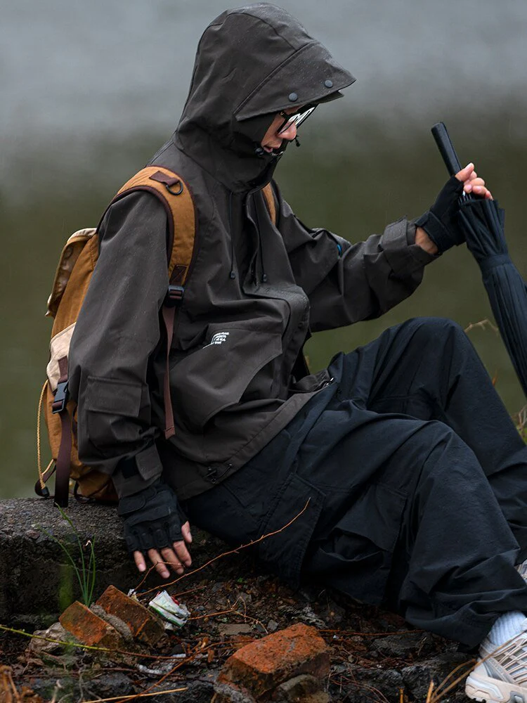 Jackets Techwear - Image 11