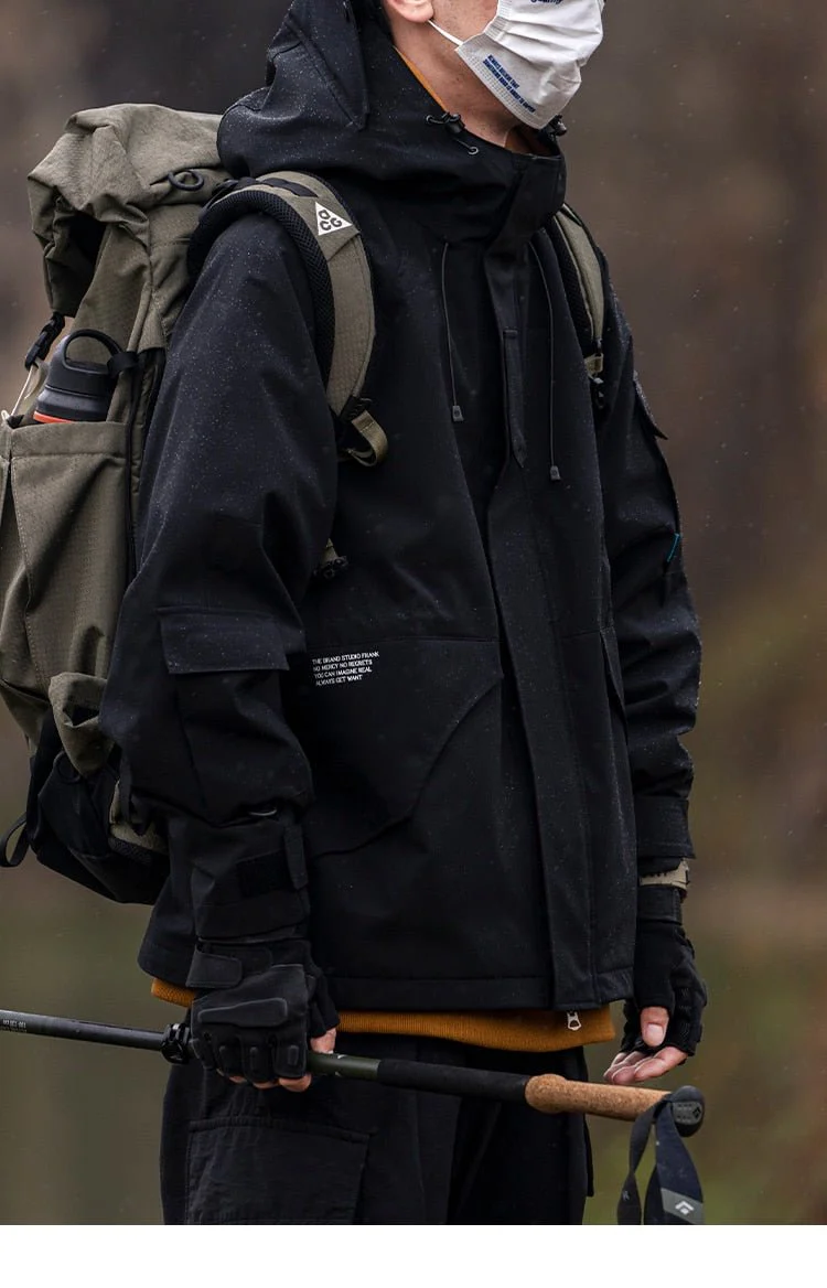 Jackets Techwear - Image 13