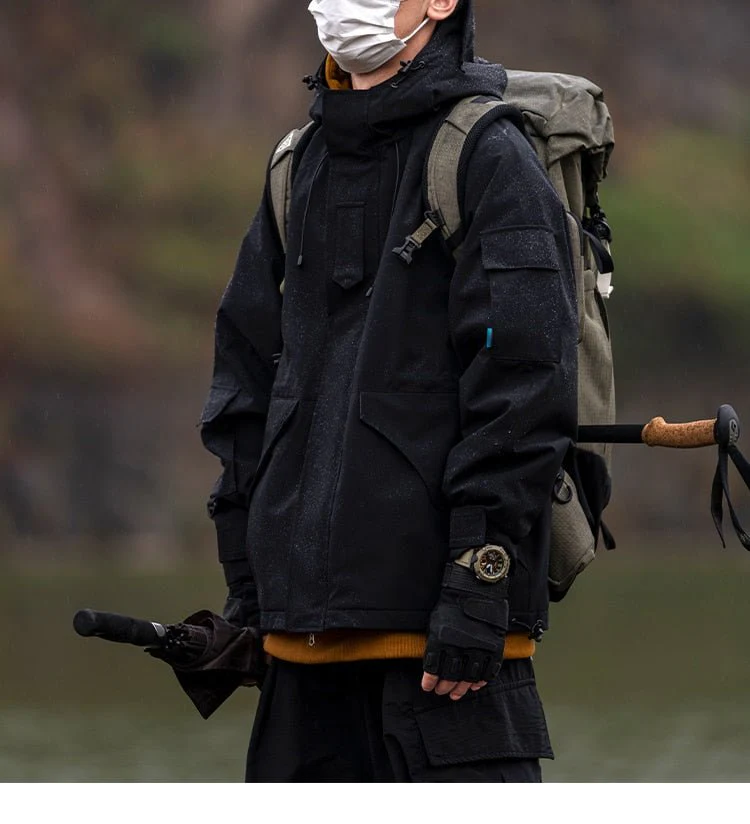 Jackets Techwear - Image 15