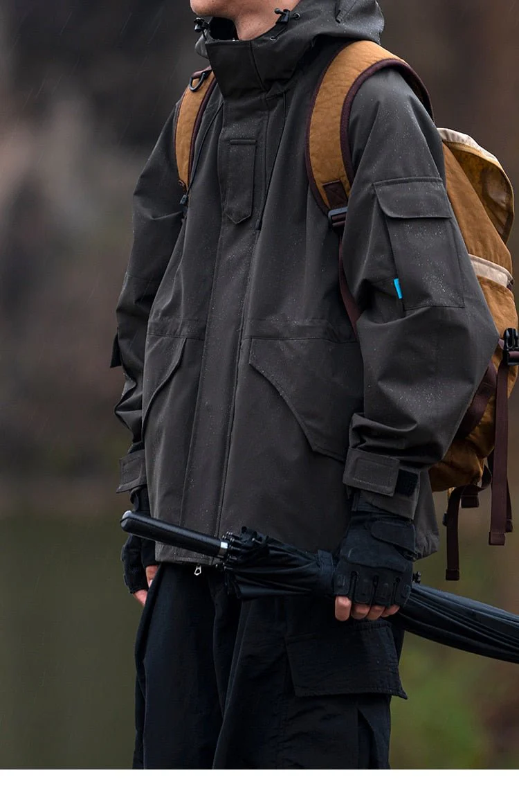 Jackets Techwear - Image 19