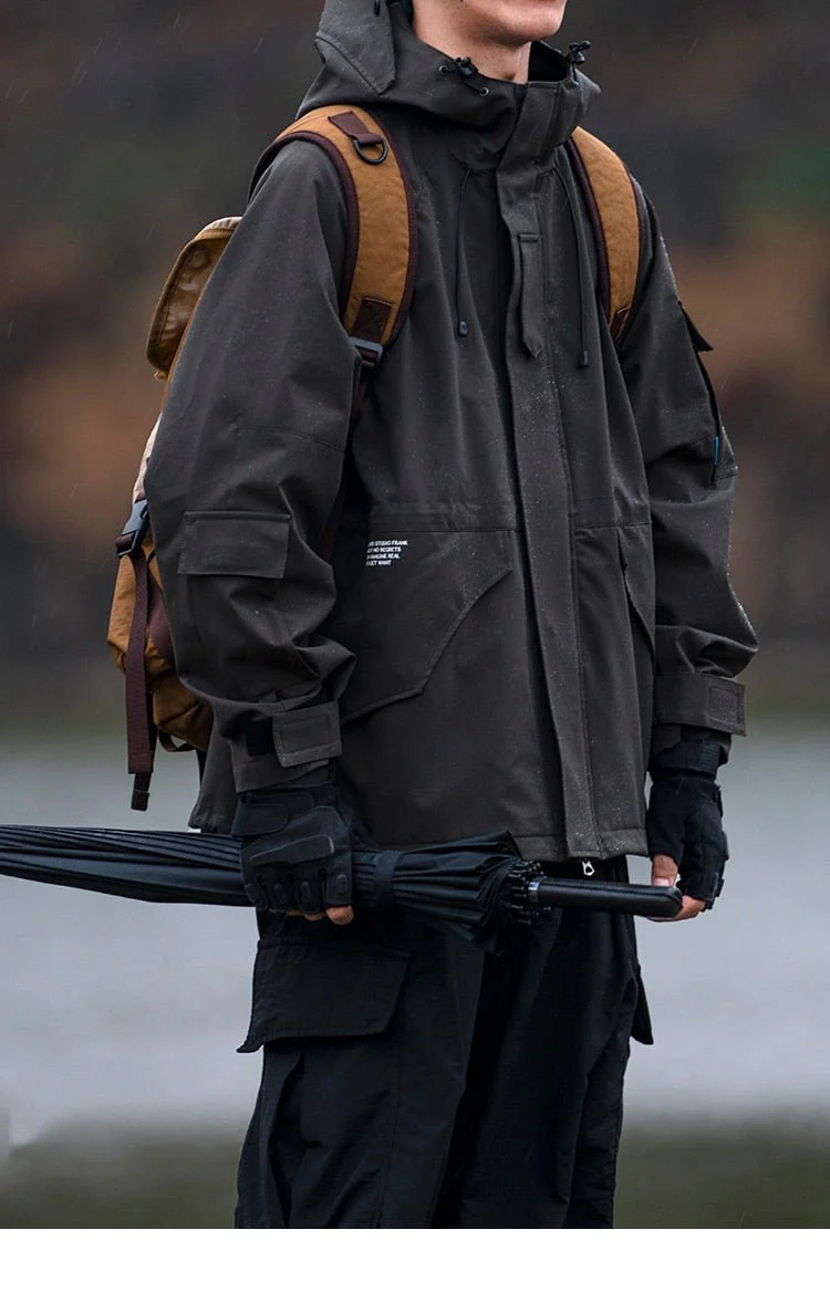 Jackets Techwear - Image 20