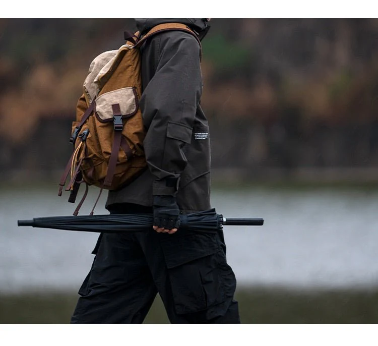 Jackets Techwear - Image 21