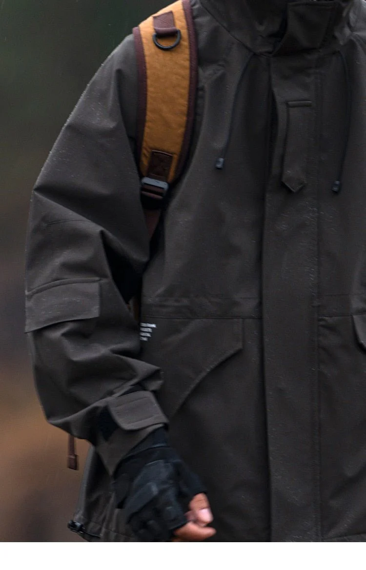 Jackets Techwear - Image 22