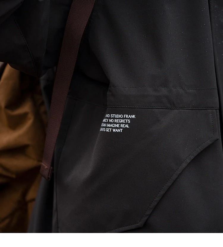 Jackets Techwear - Image 23