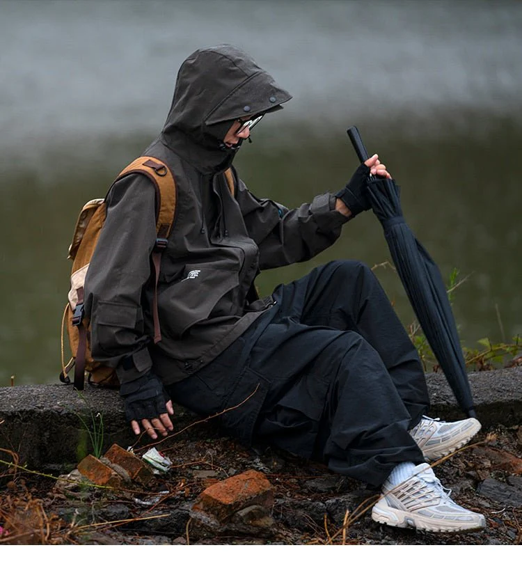 Jackets Techwear - Image 24