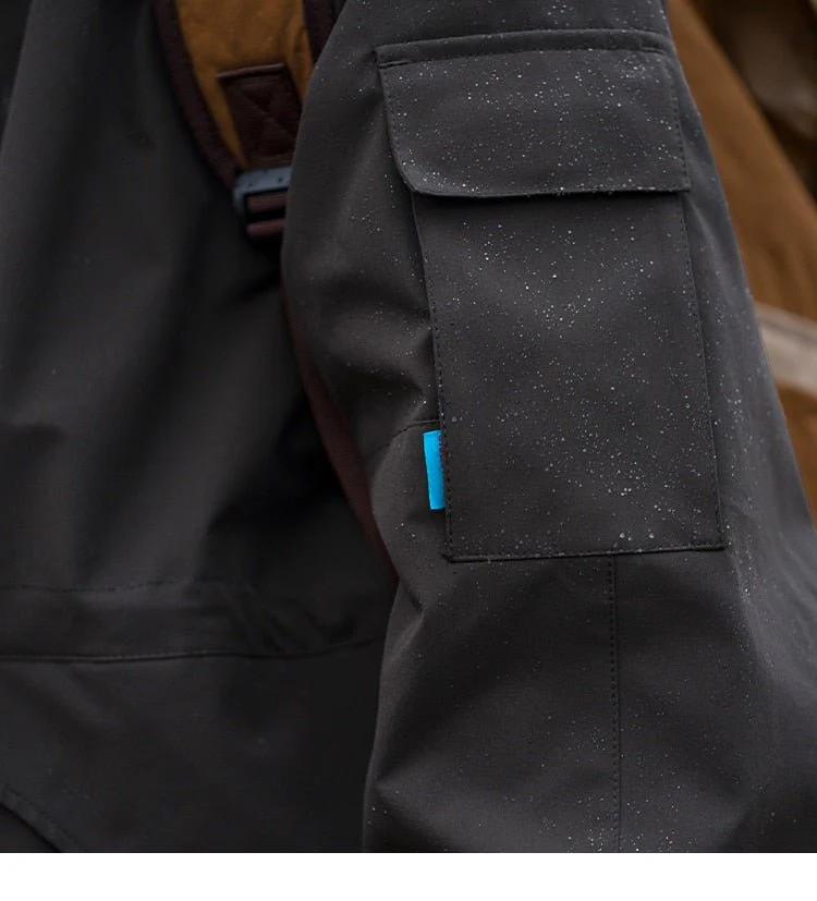 Jackets Techwear - Image 25