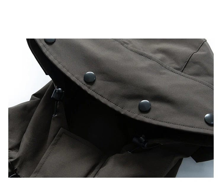 Jackets Techwear - Image 26