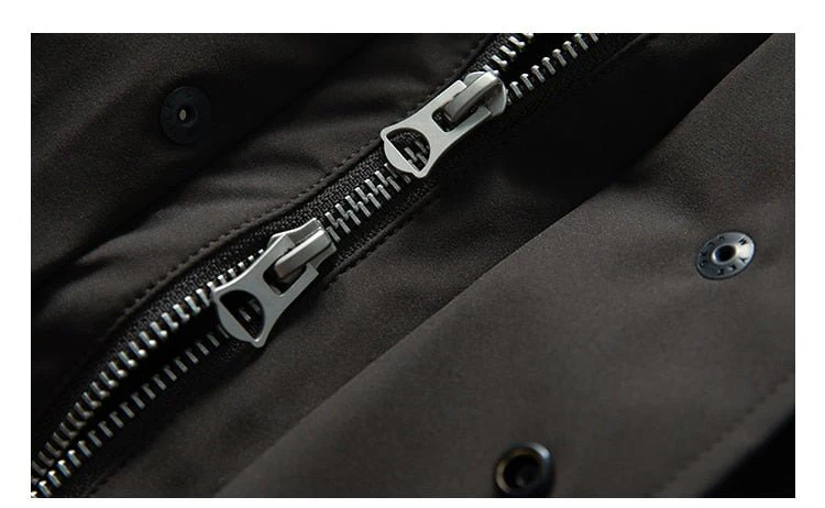 Jackets Techwear - Image 27