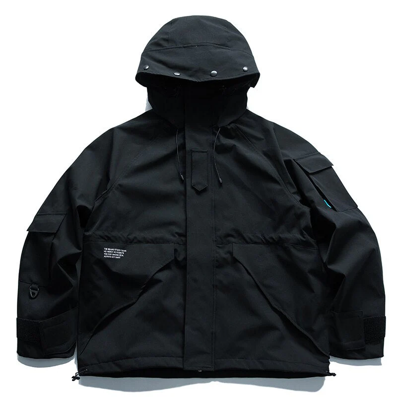 Jackets Techwear - Image 5
