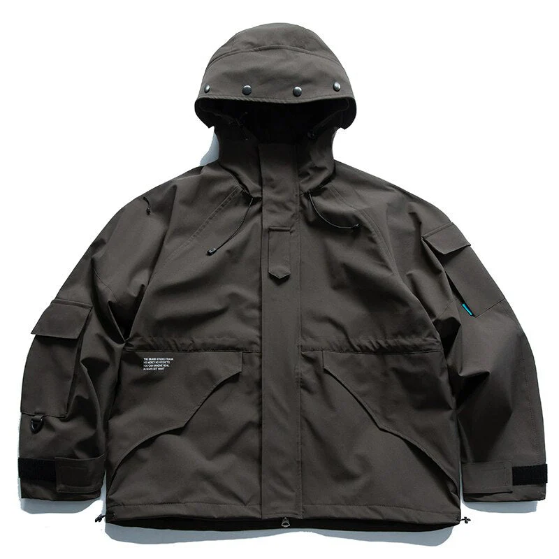 Jackets Techwear - Image 6