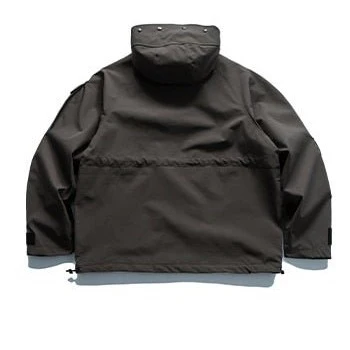 Jackets Techwear - Image 9
