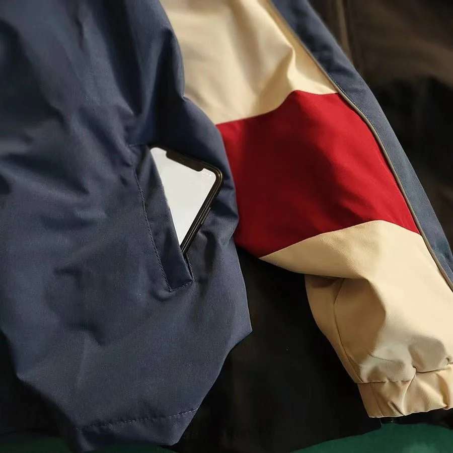 Jackets Vintage Homme - Image 11