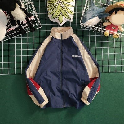 Jackets Vintage Homme - Image 3